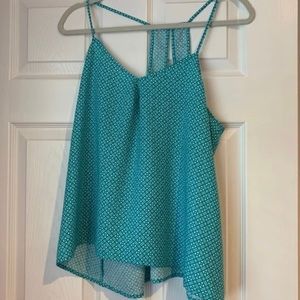 TANK Top Juniors XLarge ( SO brand)